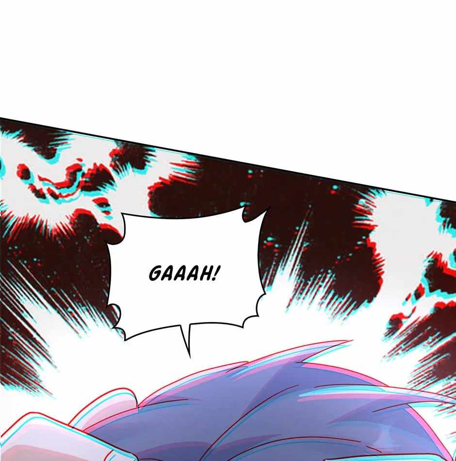 Aiming For Maximal Volume in the Apocalypse Ch.65 p132