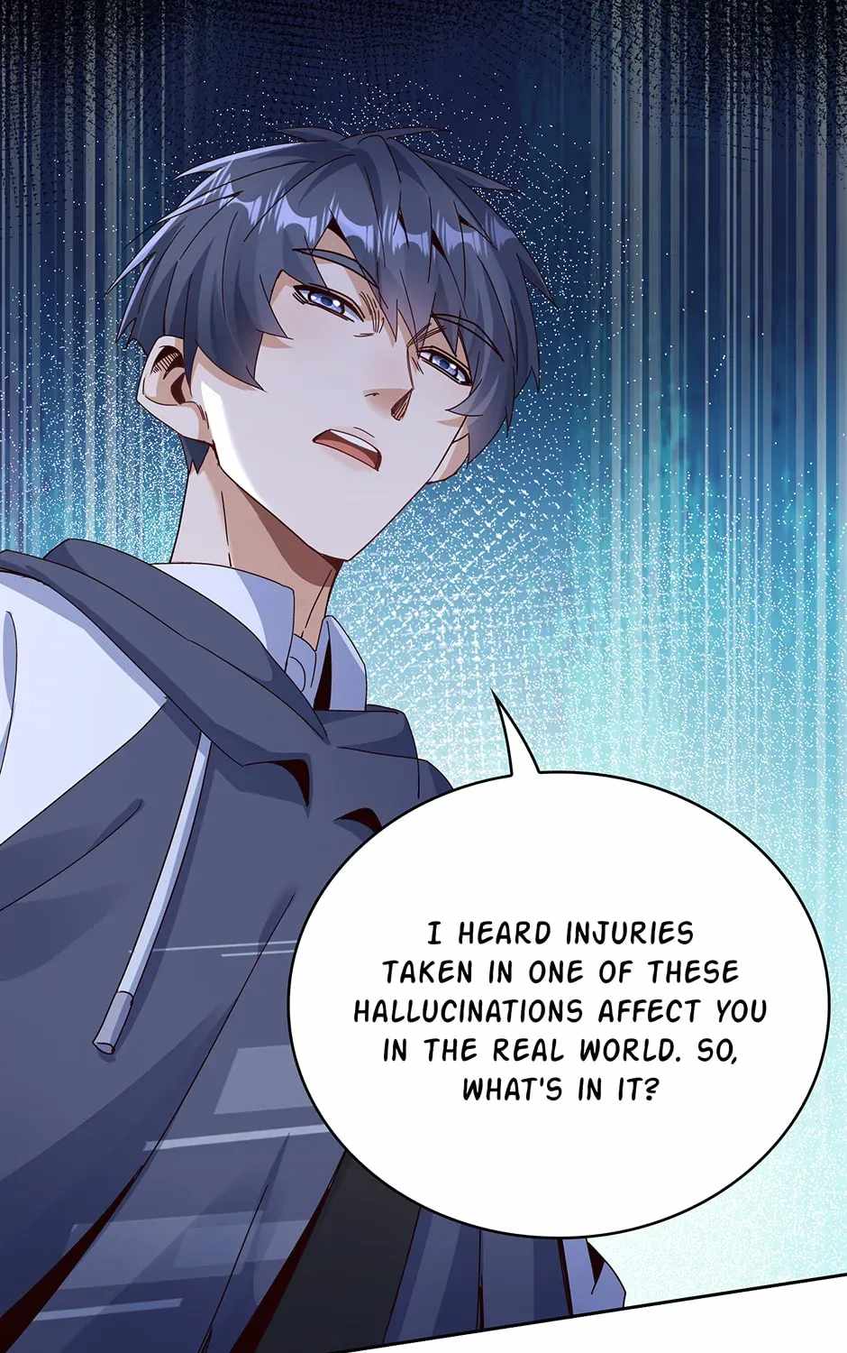 Aiming For Maximal Volume in the Apocalypse Ch.65 p15