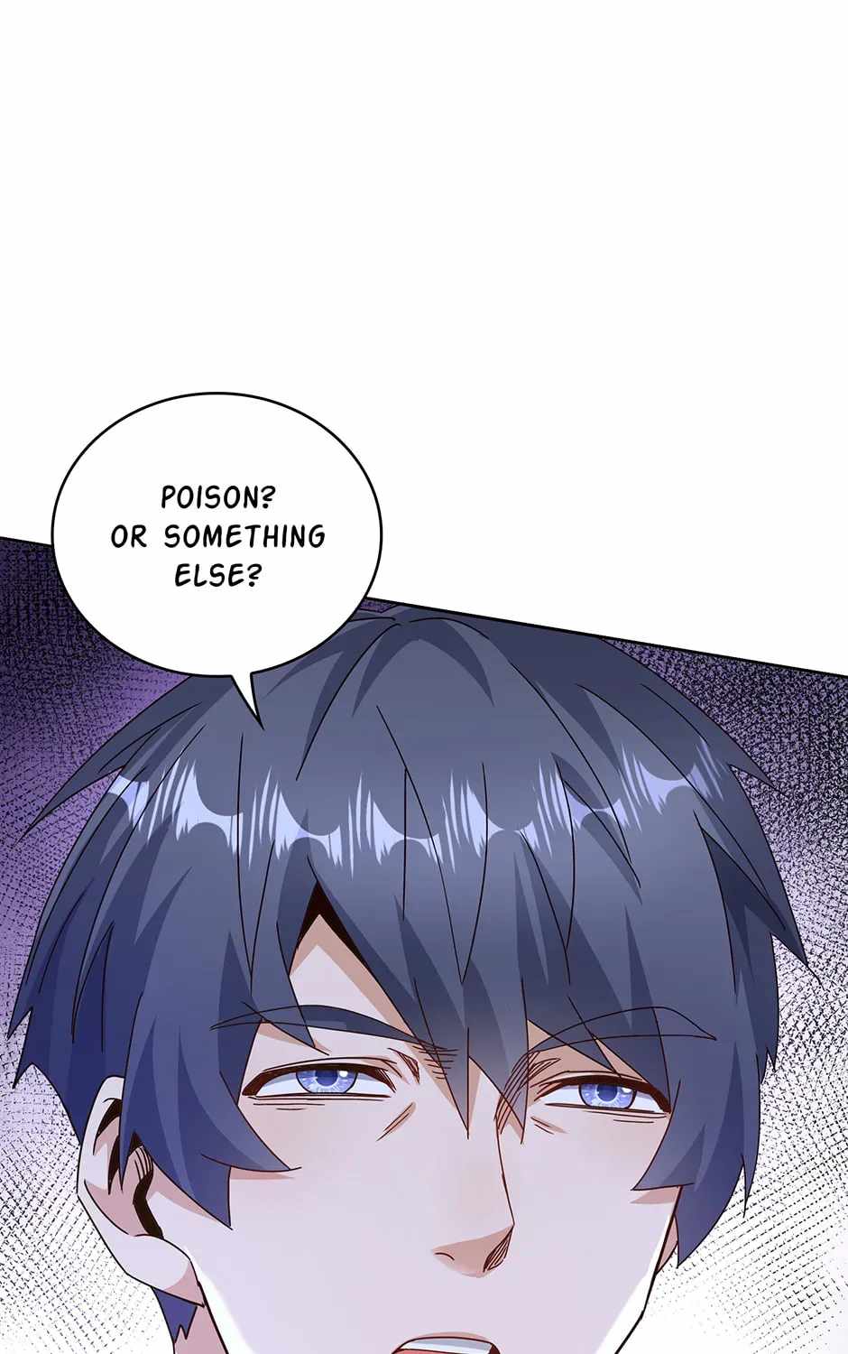 Aiming For Maximal Volume in the Apocalypse Ch.65 p17