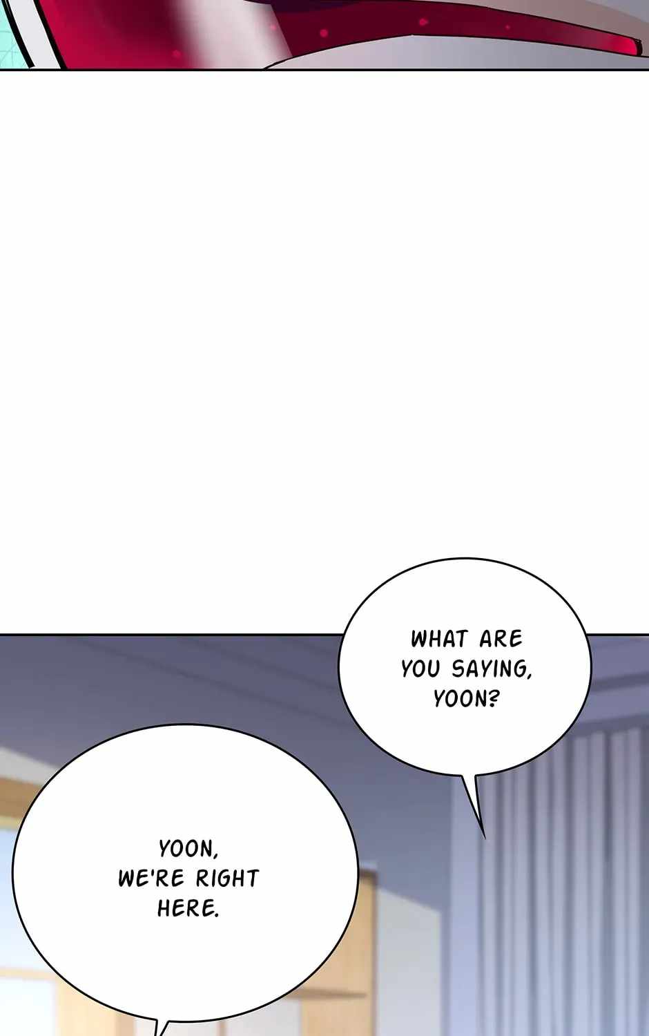 Aiming For Maximal Volume in the Apocalypse Ch.65 p3
