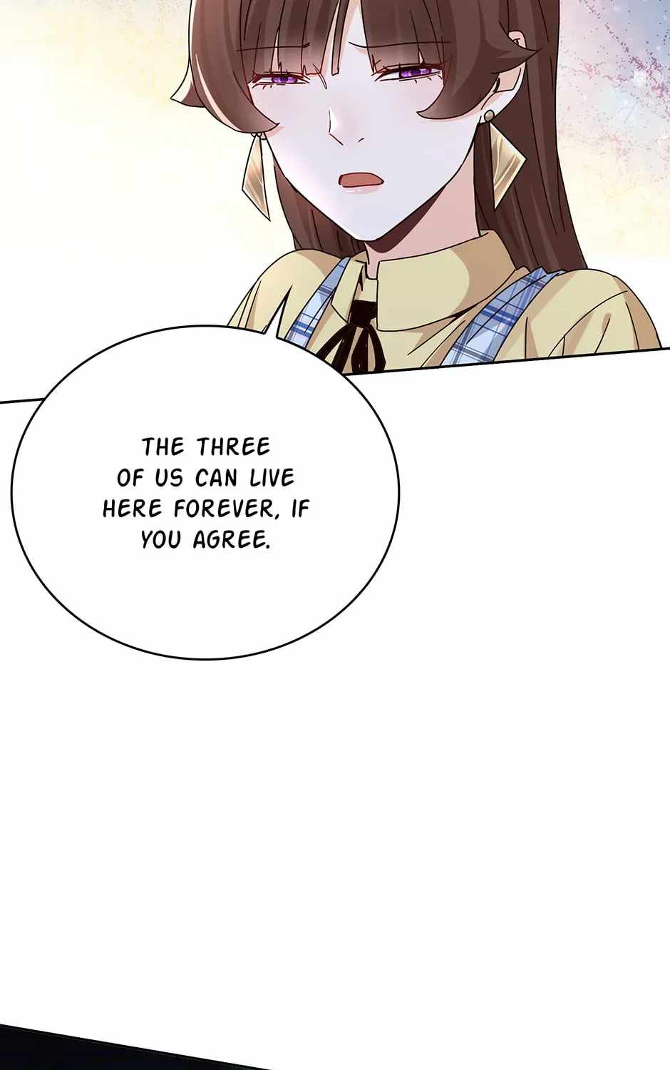 Aiming For Maximal Volume in the Apocalypse Ch.65 p21
