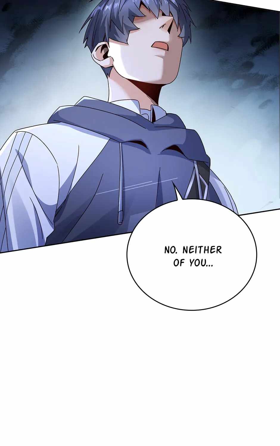 Aiming For Maximal Volume in the Apocalypse Ch.65 p23