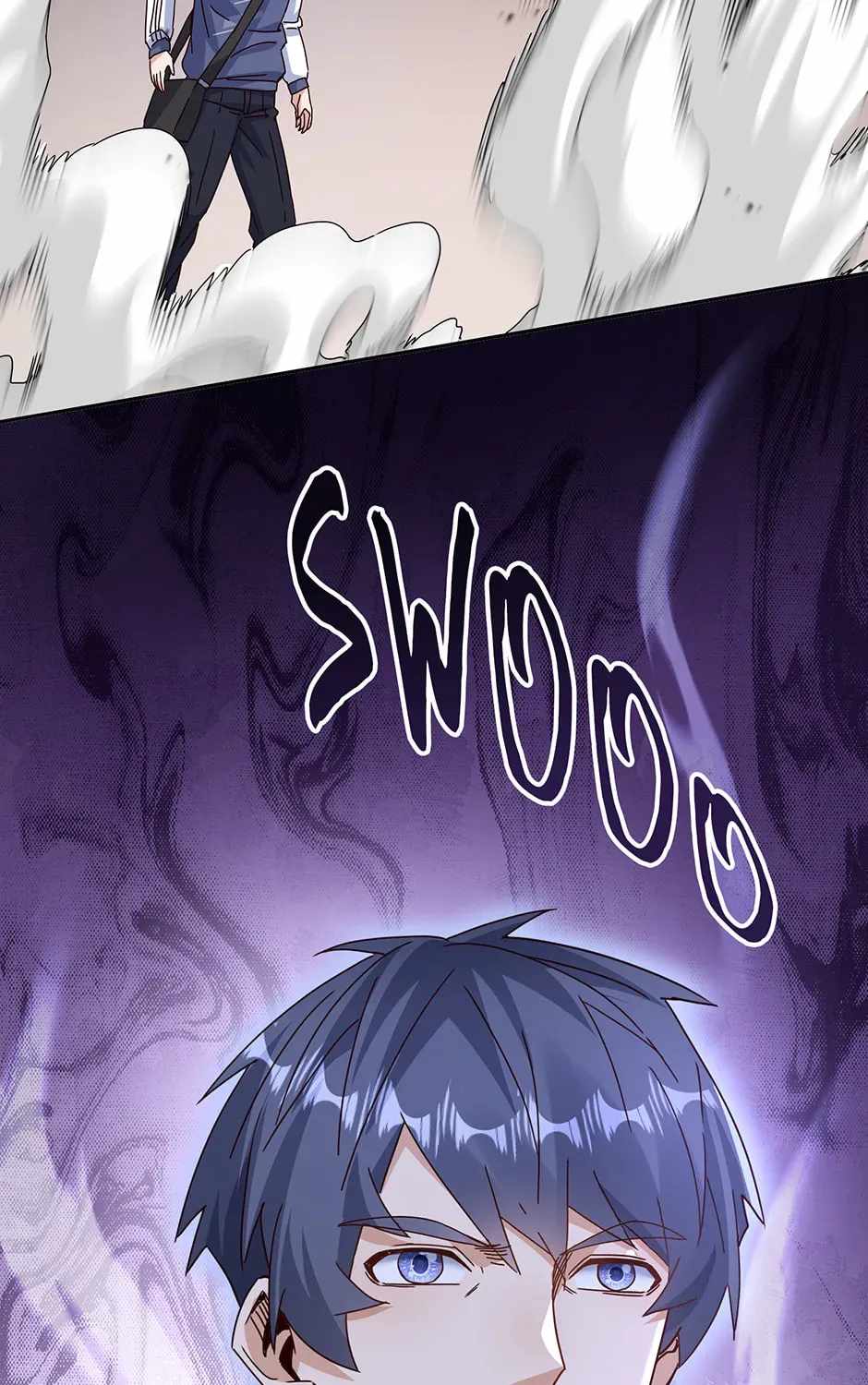 Aiming For Maximal Volume in the Apocalypse Ch.65 p29