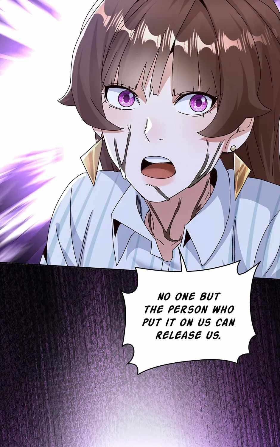 Aiming For Maximal Volume in the Apocalypse Ch.65 p45