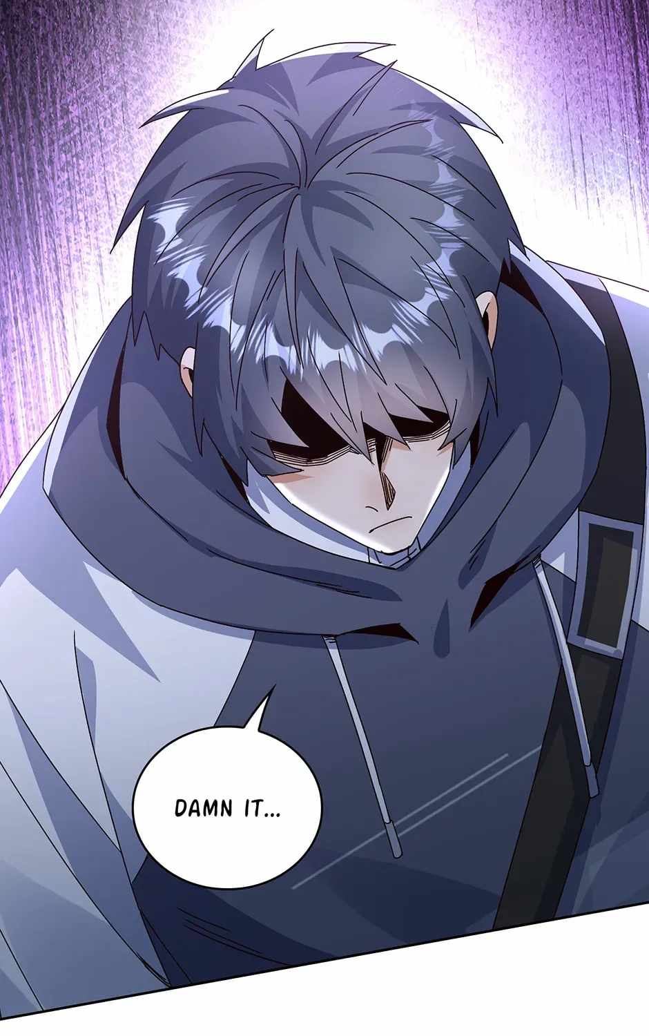 Aiming For Maximal Volume in the Apocalypse Ch.65 p47