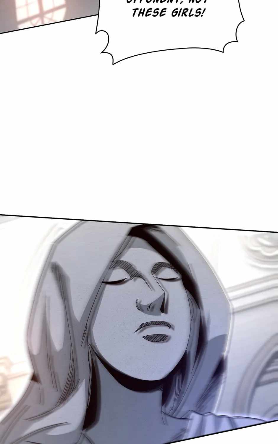 Aiming For Maximal Volume in the Apocalypse Ch.65 p51