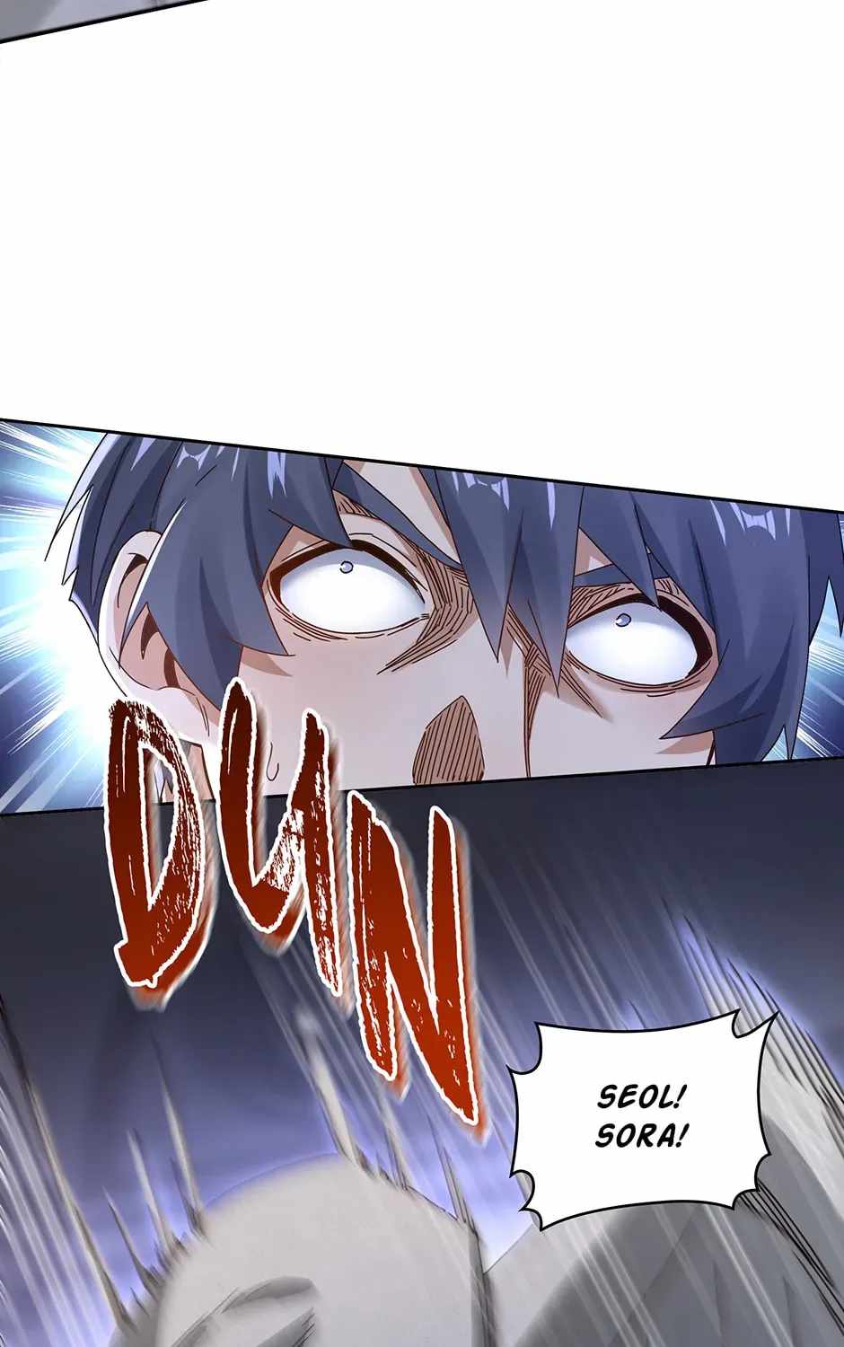 Aiming For Maximal Volume in the Apocalypse Ch.65 p53