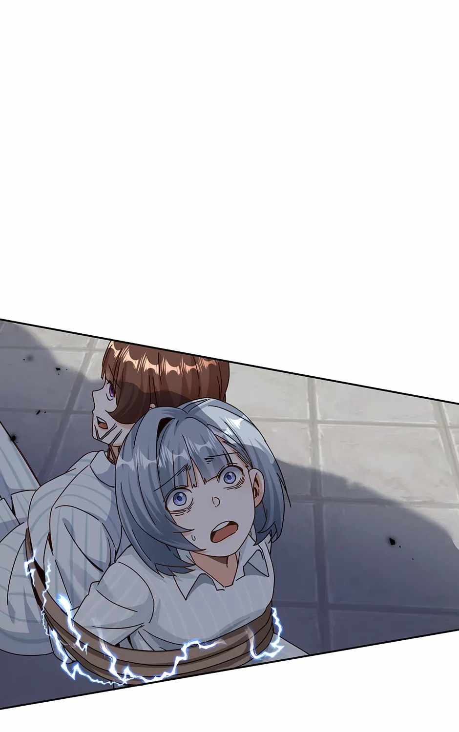 Aiming For Maximal Volume in the Apocalypse Ch.65 p57