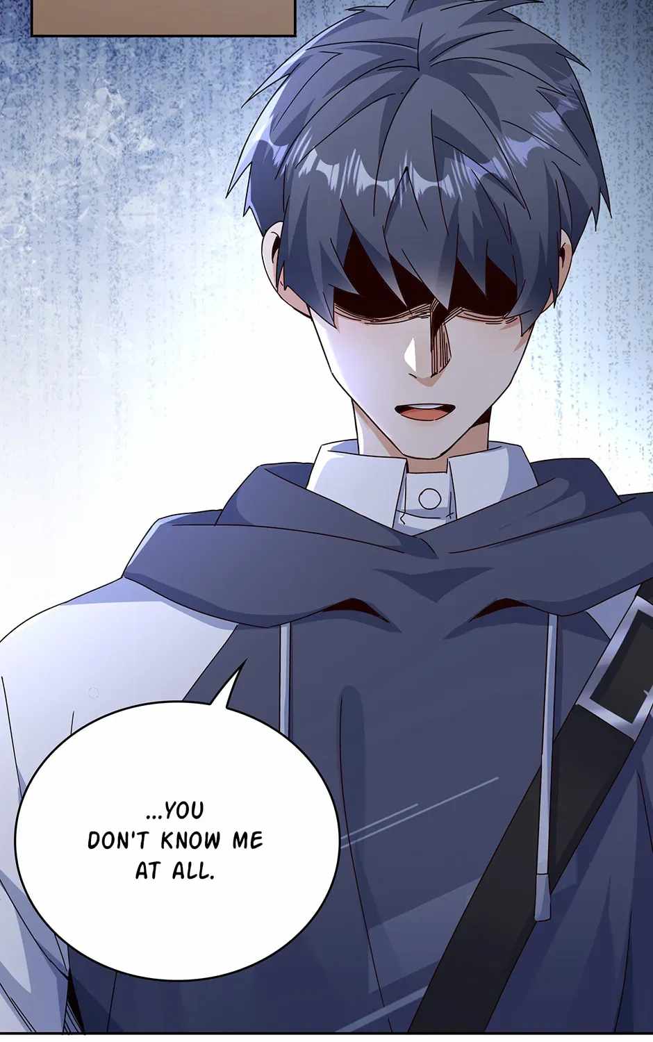 Aiming For Maximal Volume in the Apocalypse Ch.65 p7