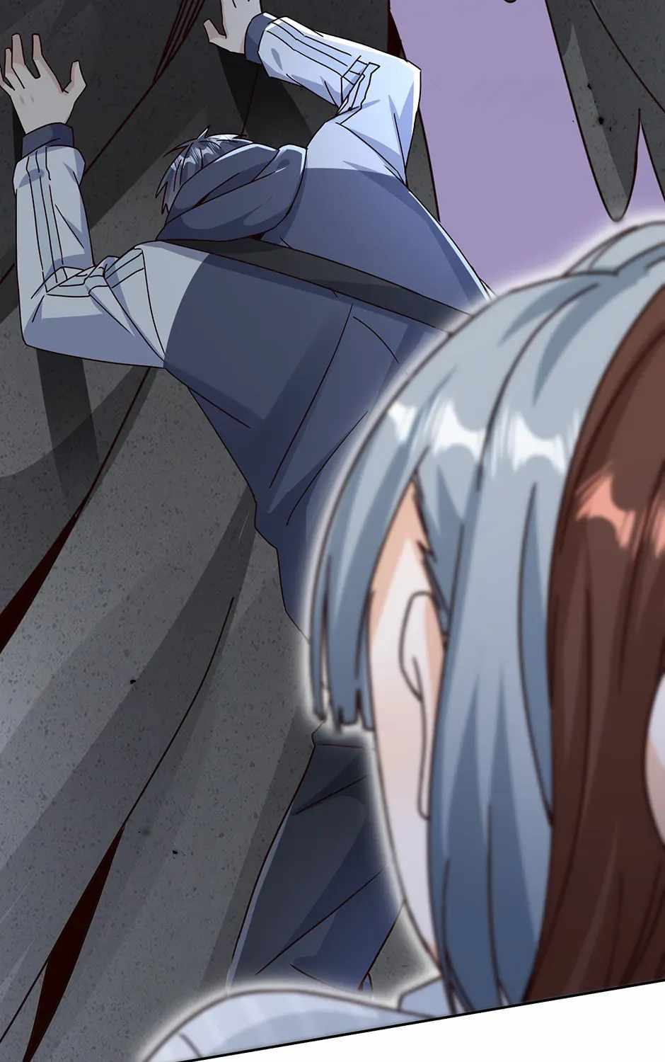 Aiming For Maximal Volume in the Apocalypse Ch.65 p63