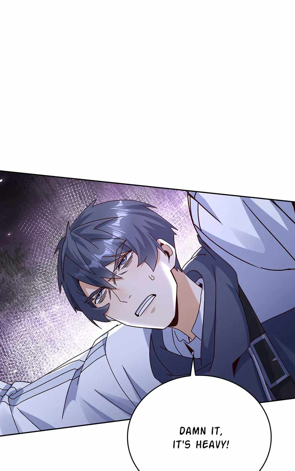 Aiming For Maximal Volume in the Apocalypse Ch.65 p65