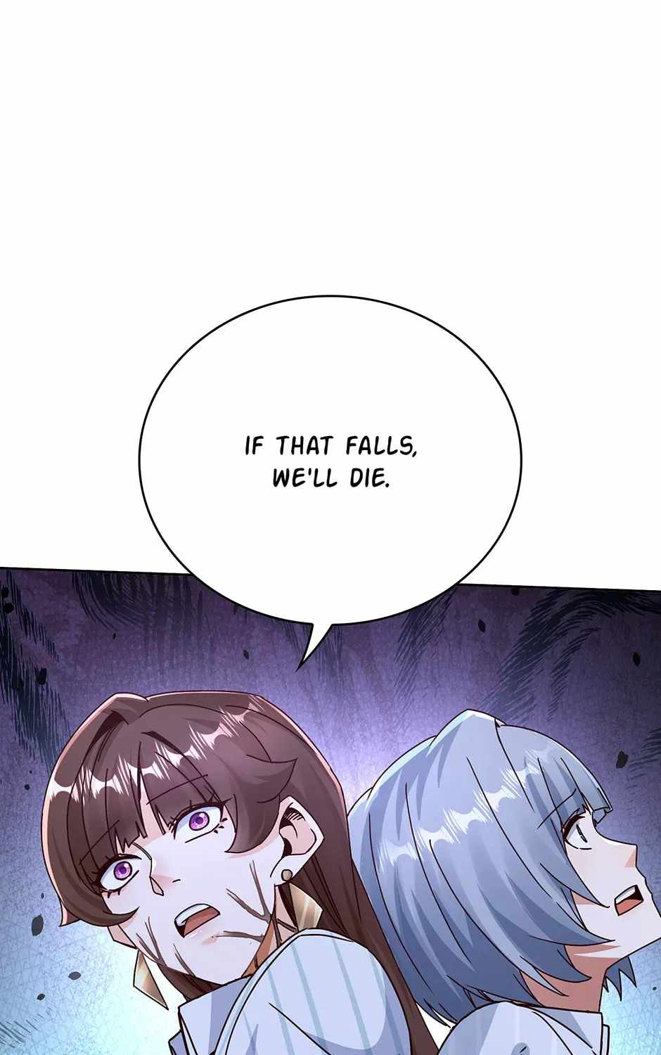 Aiming For Maximal Volume in the Apocalypse Ch.65 p67
