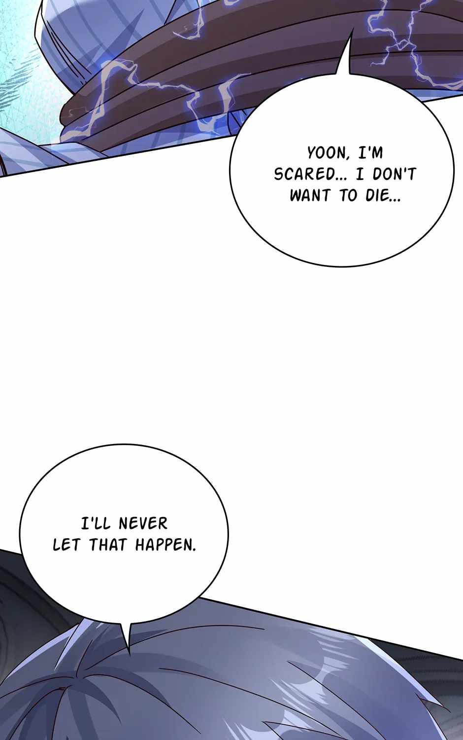 Aiming For Maximal Volume in the Apocalypse Ch.65 p69