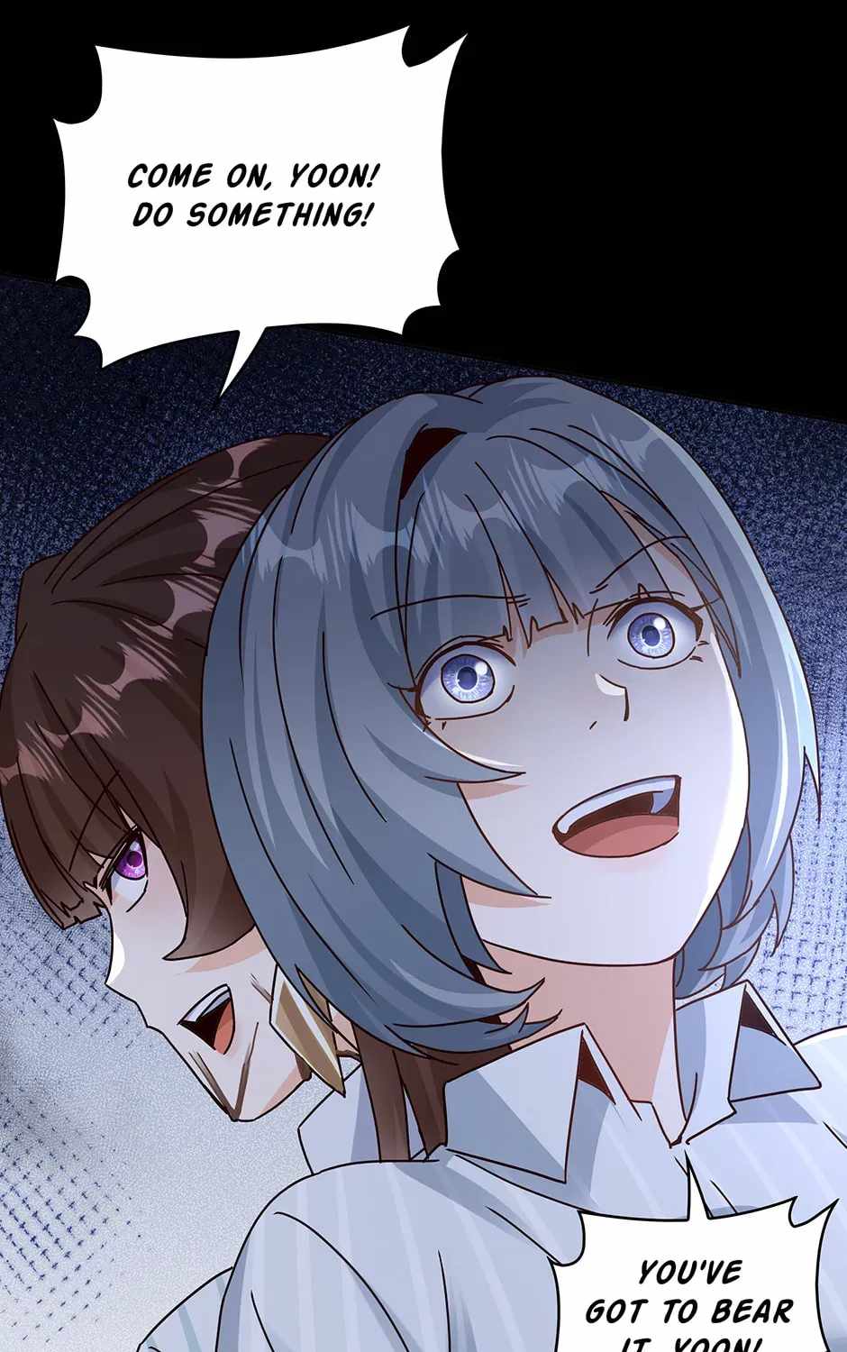 Aiming For Maximal Volume in the Apocalypse Ch.65 p79