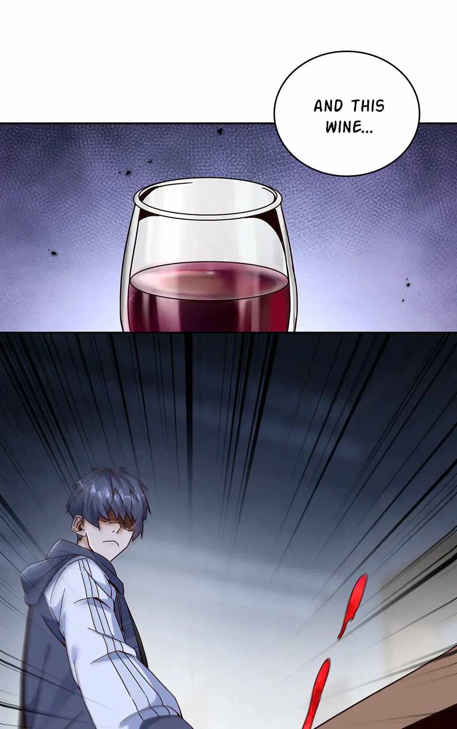 Aiming For Maximal Volume in the Apocalypse Ch.65 p9