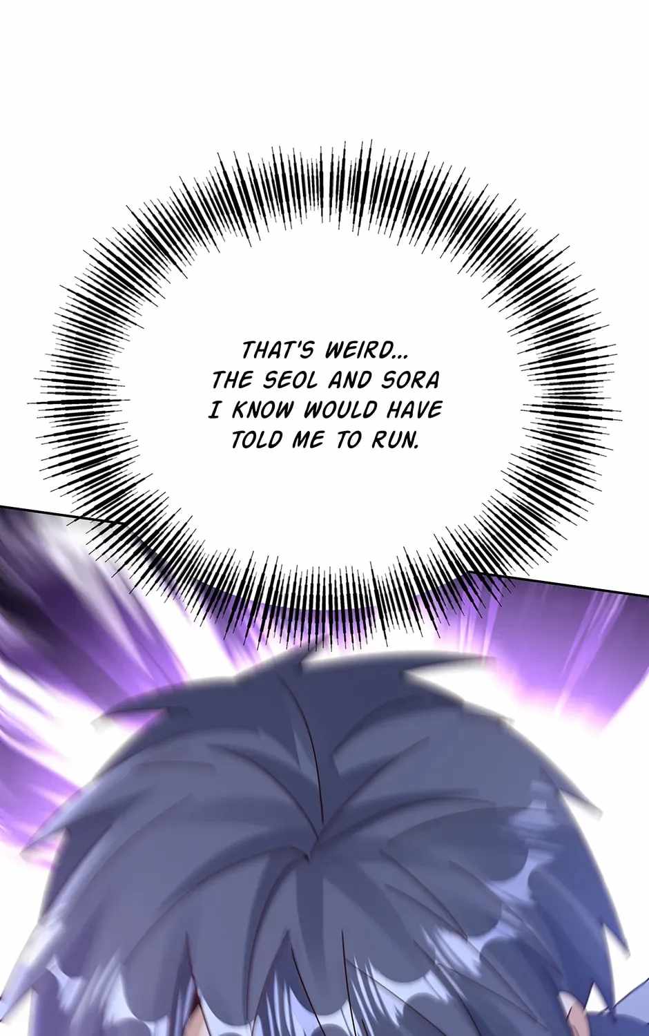 Aiming For Maximal Volume in the Apocalypse Ch.65 p81