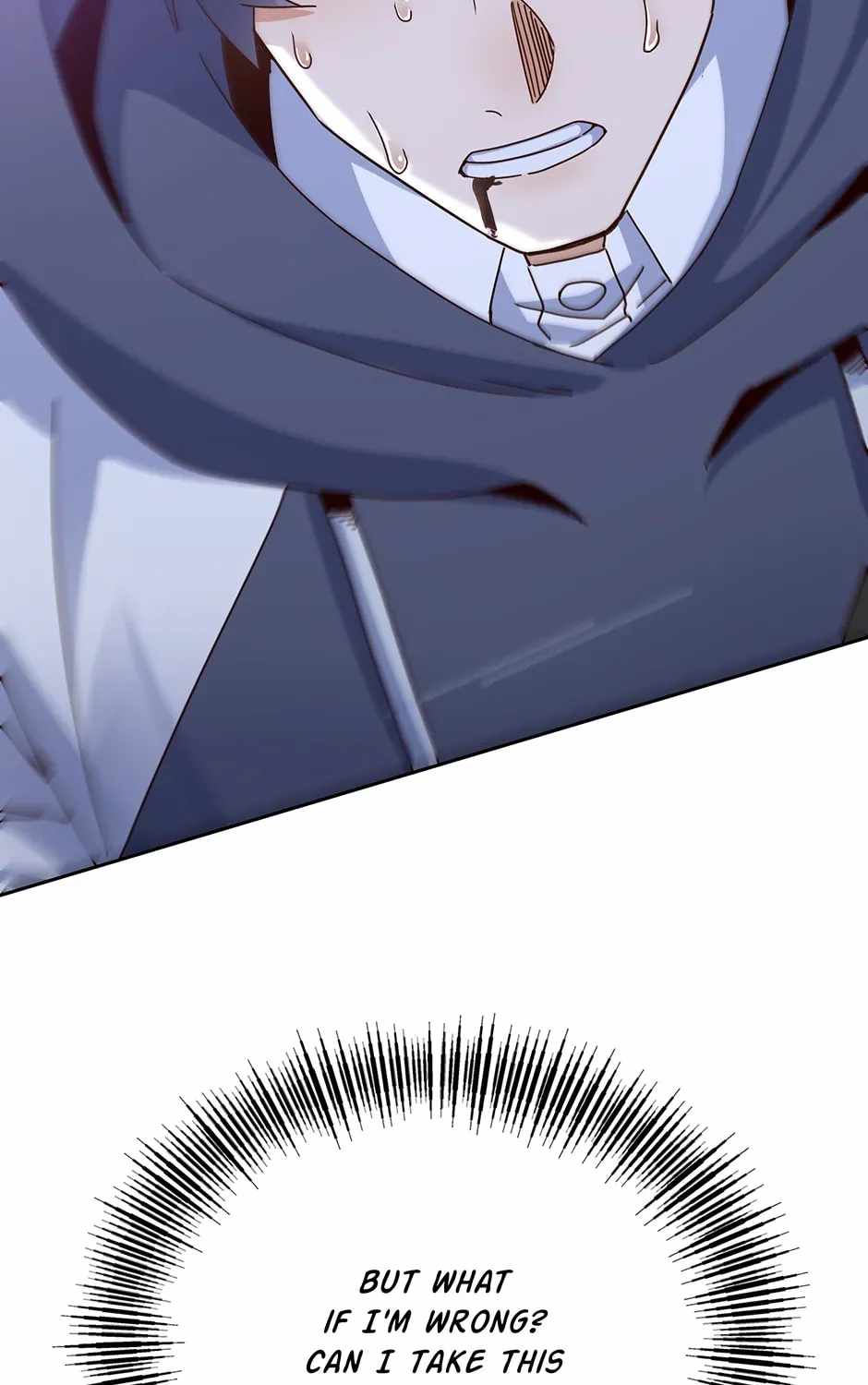 Aiming For Maximal Volume in the Apocalypse Ch.65 p83