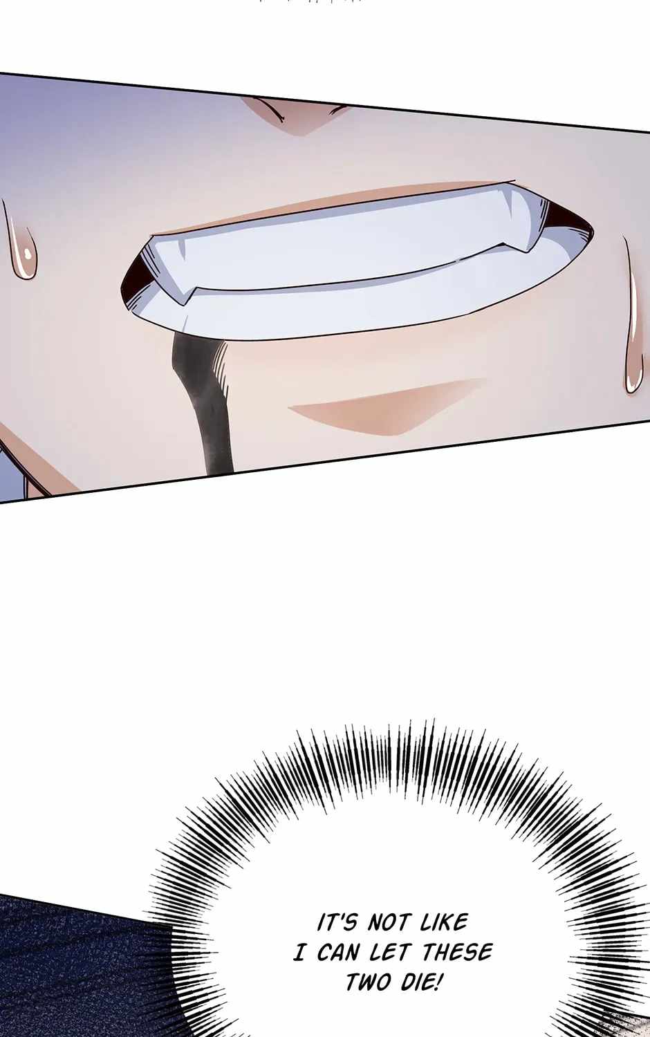 Aiming For Maximal Volume in the Apocalypse Ch.65 p85