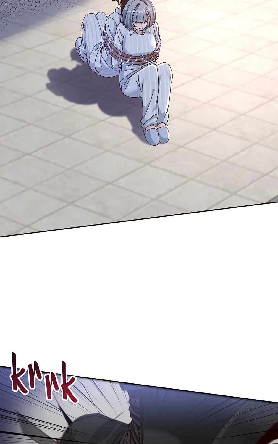 Aiming For Maximal Volume in the Apocalypse Ch.65 p87