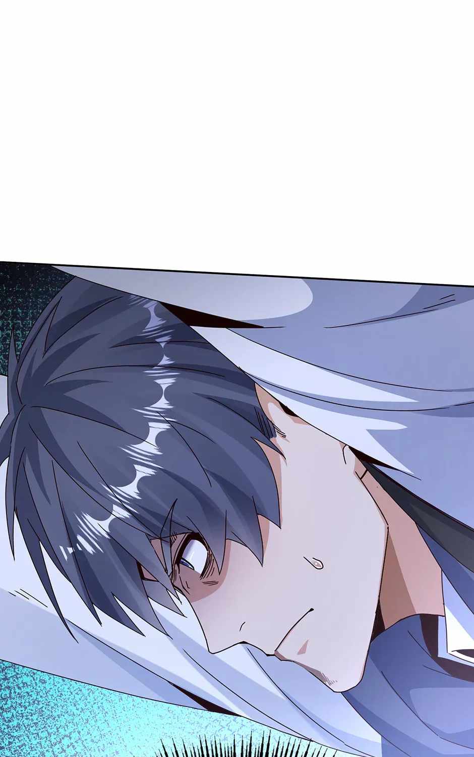 Aiming For Maximal Volume in the Apocalypse Ch.65 p89