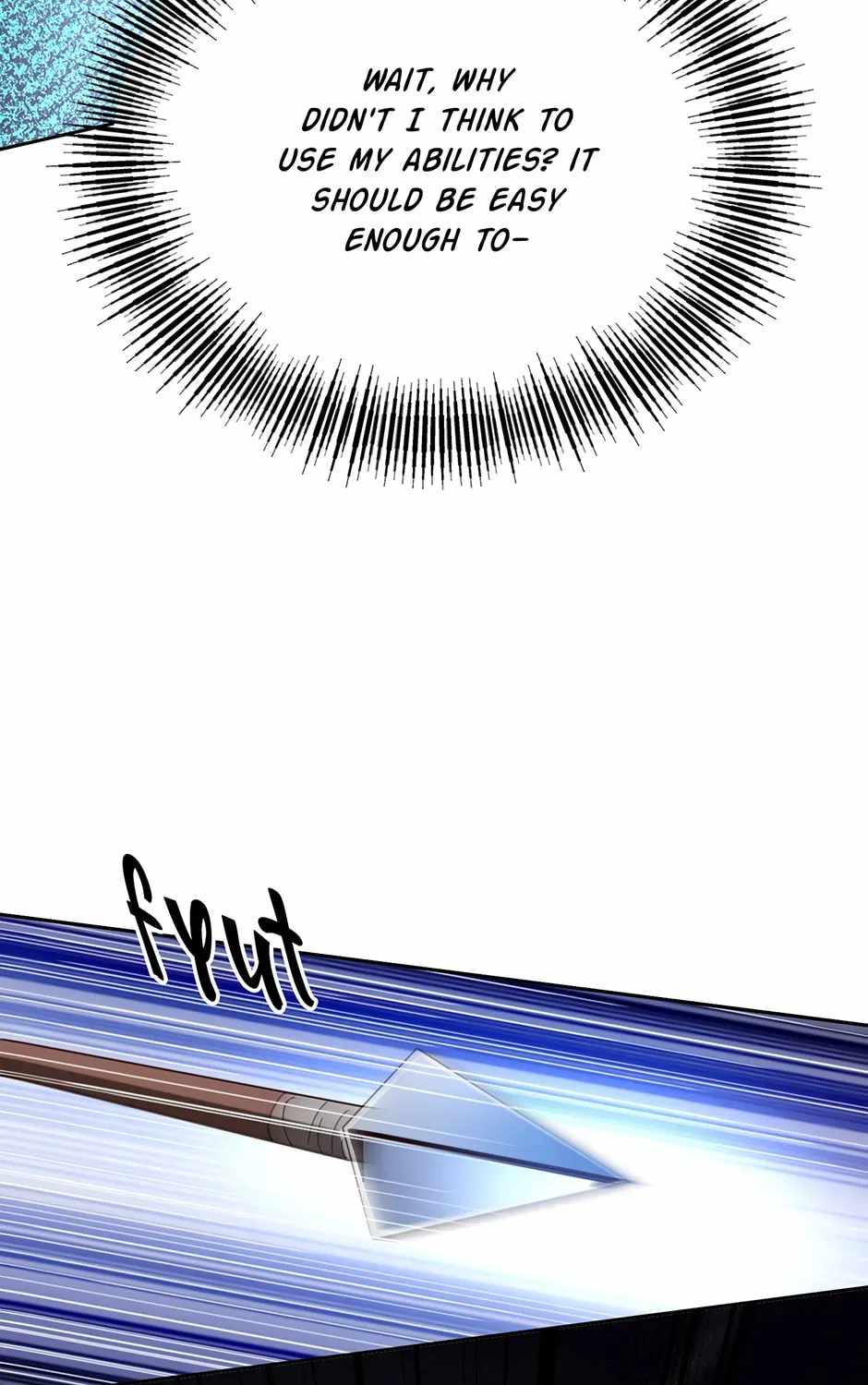 Aiming For Maximal Volume in the Apocalypse Ch.65 p91
