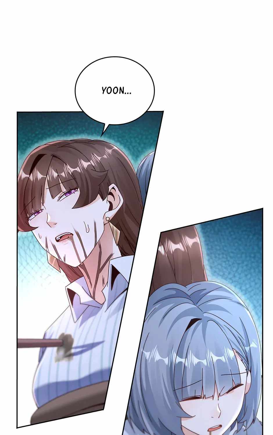 Aiming For Maximal Volume in the Apocalypse Ch.65 p97