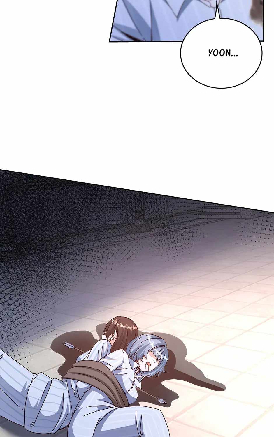 Aiming For Maximal Volume in the Apocalypse Ch.65 p99