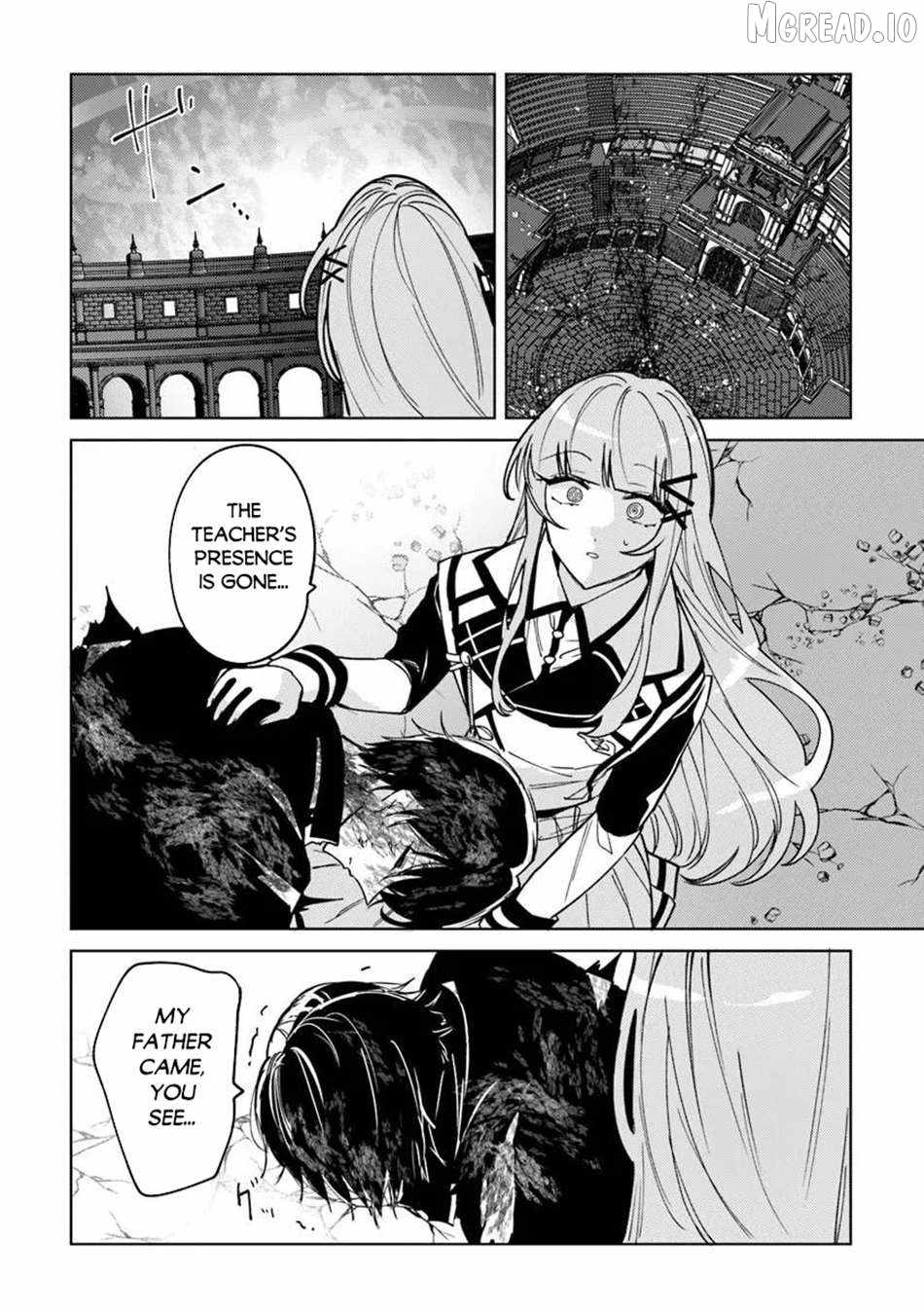 Akuyaku Onzoushi no Kanchigai Seija Seikatsu – Nidome no Jinsei wa Yaritai Houdai Shitai Dake na no ni Ch.31 p11