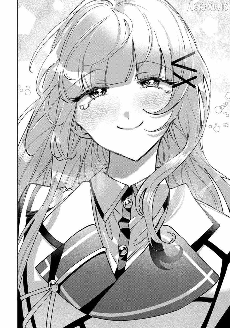 Akuyaku Onzoushi no Kanchigai Seija Seikatsu – Nidome no Jinsei wa Yaritai Houdai Shitai Dake na no ni Ch.31 p13