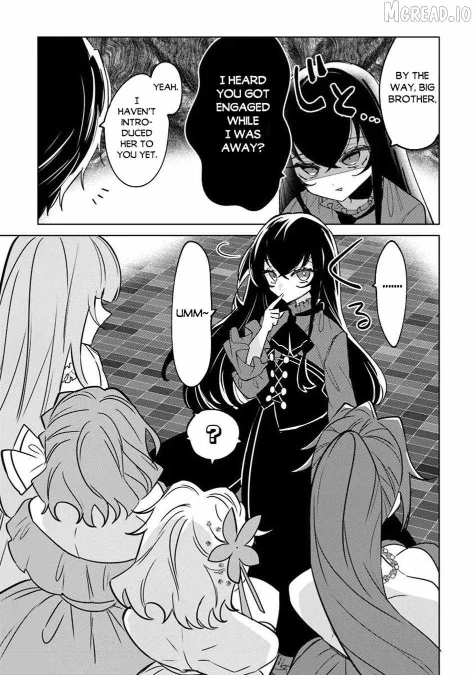 Akuyaku Onzoushi no Kanchigai Seija Seikatsu – Nidome no Jinsei wa Yaritai Houdai Shitai Dake na no ni Ch.31 p19