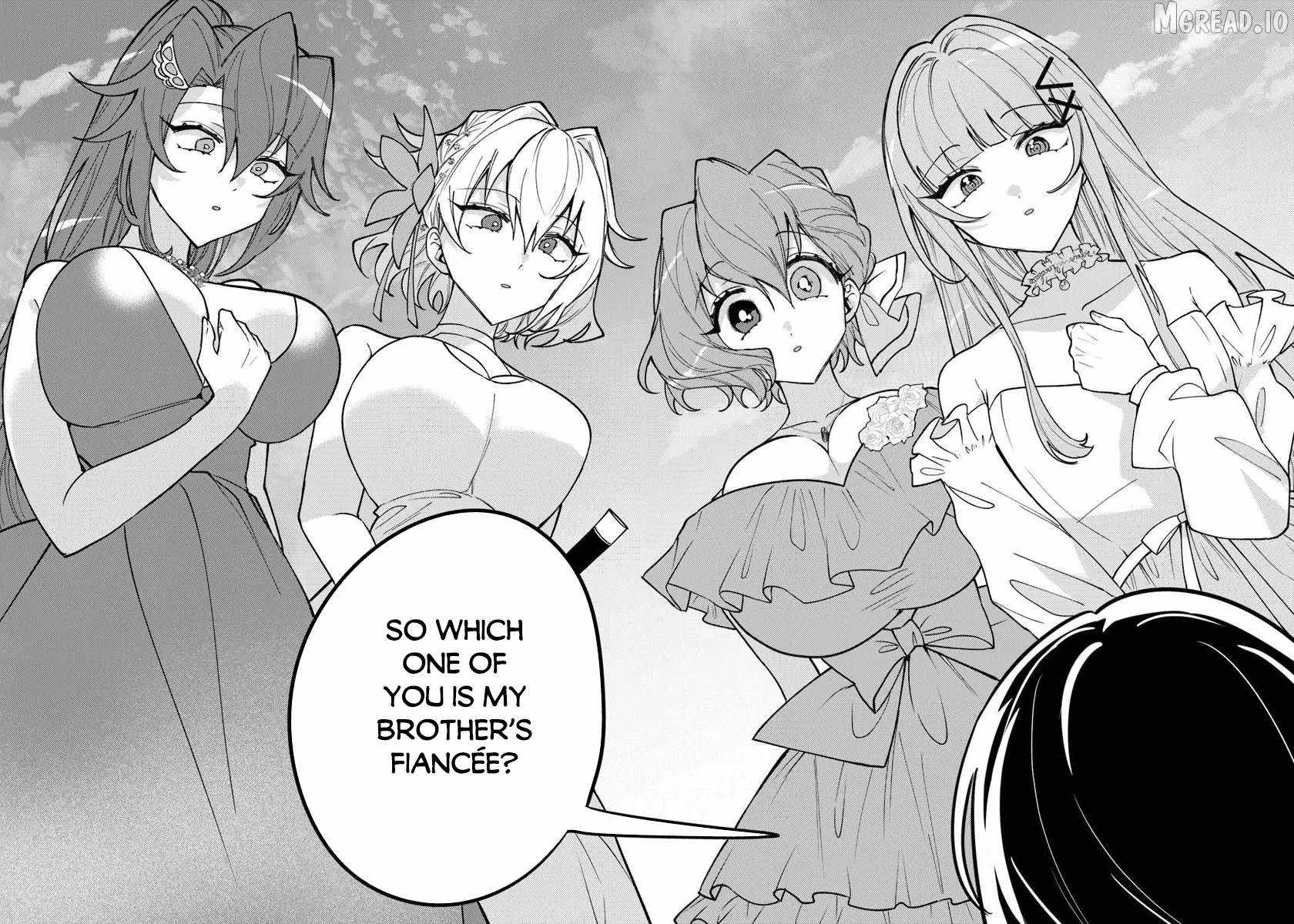 Akuyaku Onzoushi no Kanchigai Seija Seikatsu – Nidome no Jinsei wa Yaritai Houdai Shitai Dake na no ni Ch.31 p20