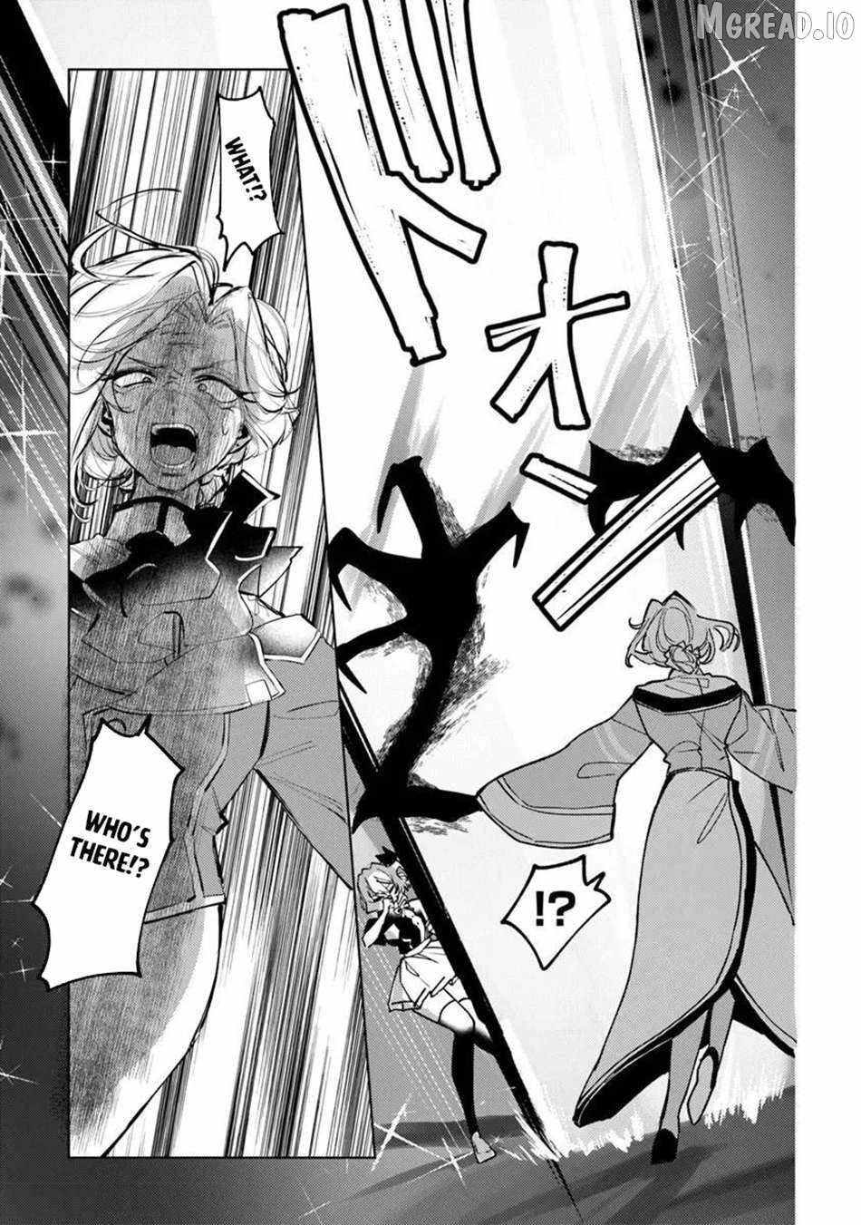 Akuyaku Onzoushi no Kanchigai Seija Seikatsu – Nidome no Jinsei wa Yaritai Houdai Shitai Dake na no ni Ch.31 p4