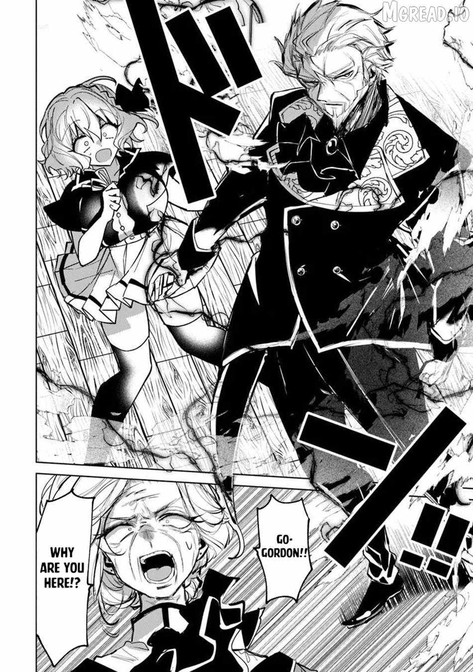 Akuyaku Onzoushi no Kanchigai Seija Seikatsu – Nidome no Jinsei wa Yaritai Houdai Shitai Dake na no ni Ch.31 p5