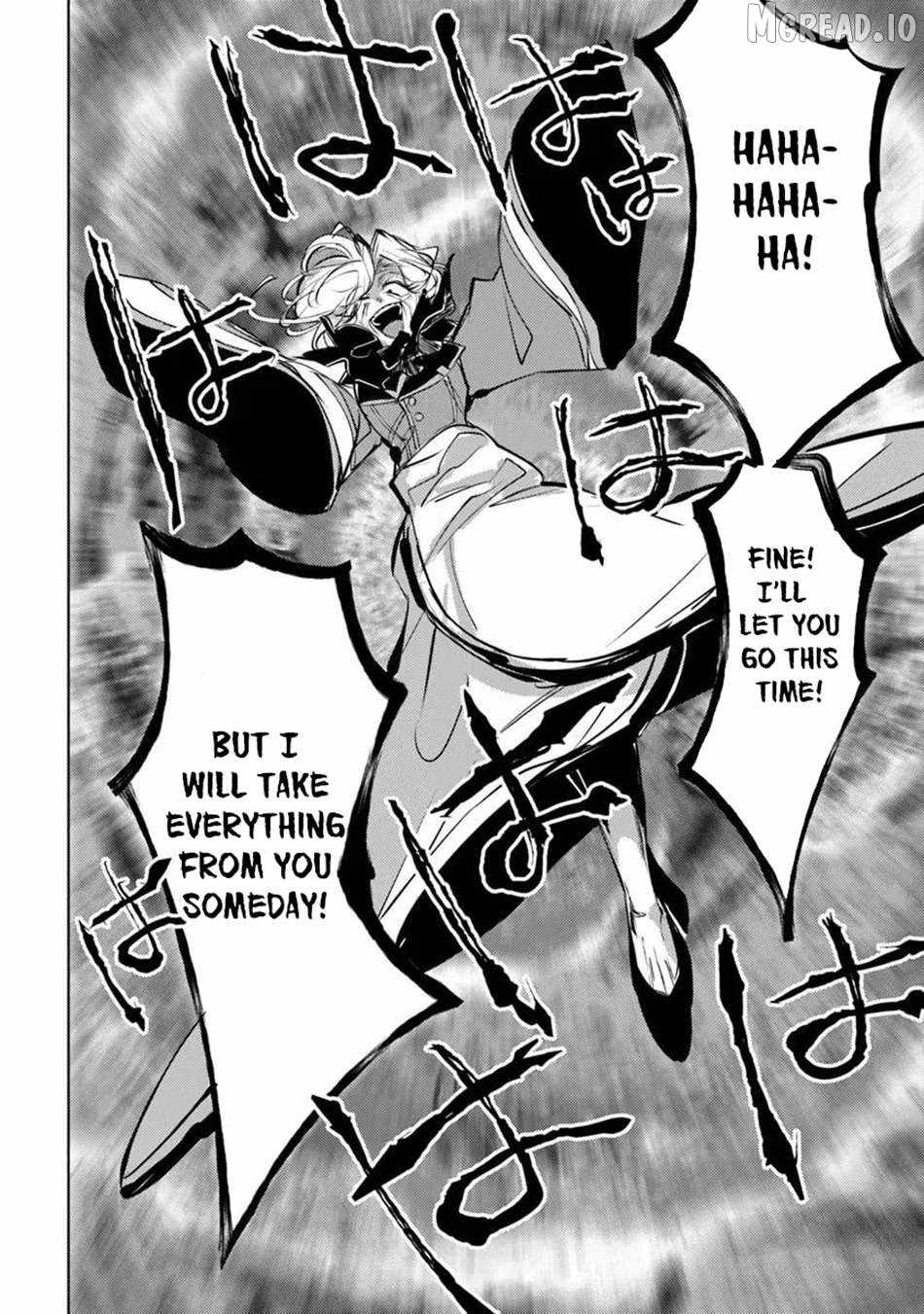 Akuyaku Onzoushi no Kanchigai Seija Seikatsu – Nidome no Jinsei wa Yaritai Houdai Shitai Dake na no ni Ch.31 p9