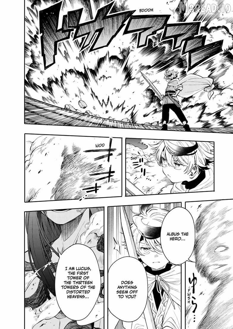 Kaiten no Albus Ch.88 p11