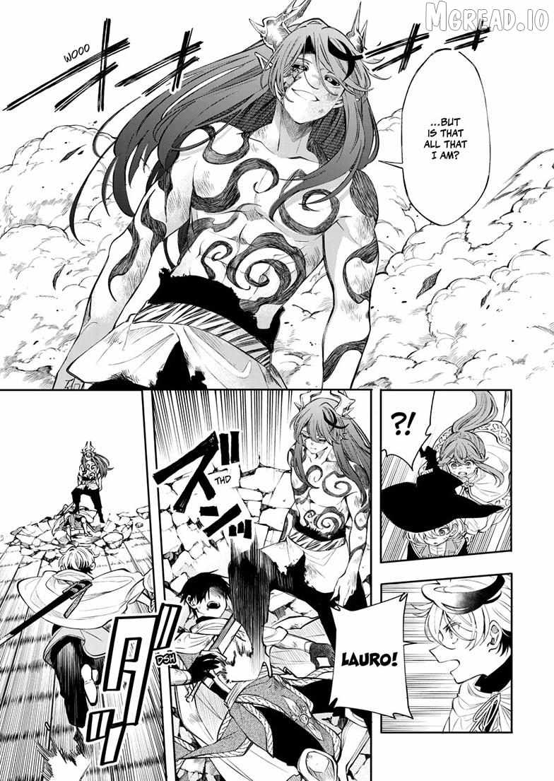 Kaiten no Albus Ch.88 p12
