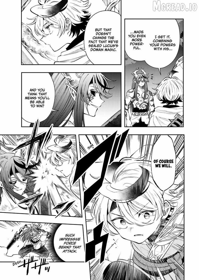 Kaiten no Albus Ch.88 p16