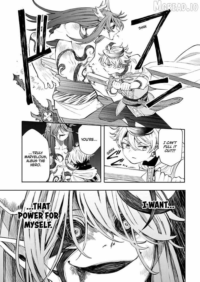 Kaiten no Albus Ch.88 p18
