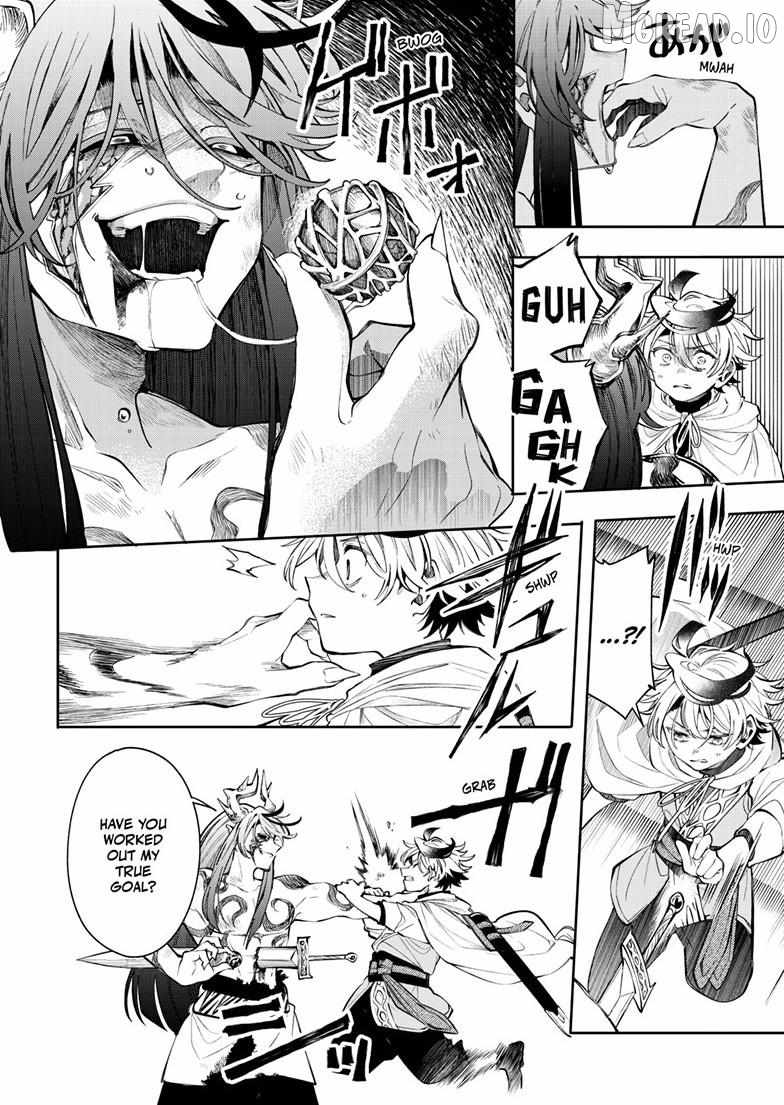 Kaiten no Albus Ch.88 p19