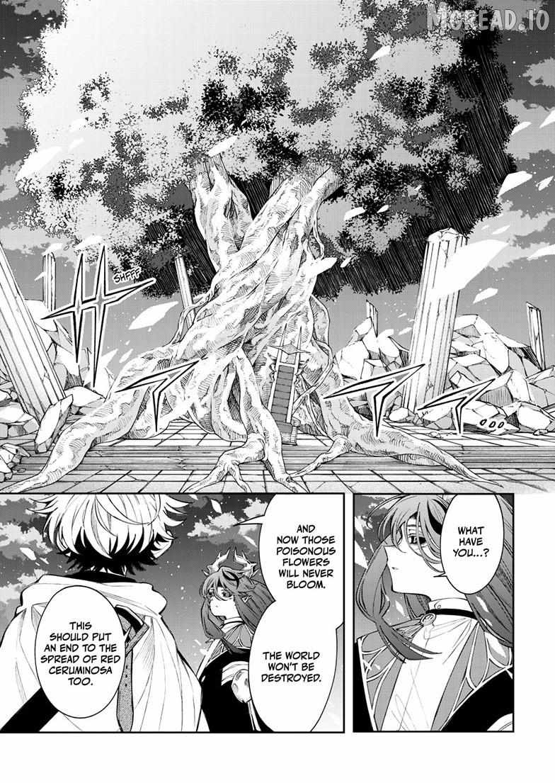 Kaiten no Albus Ch.88 p6