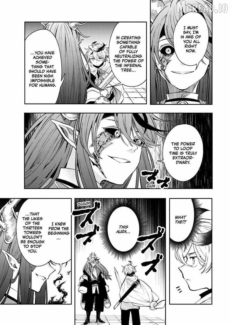 Kaiten no Albus Ch.88 p8