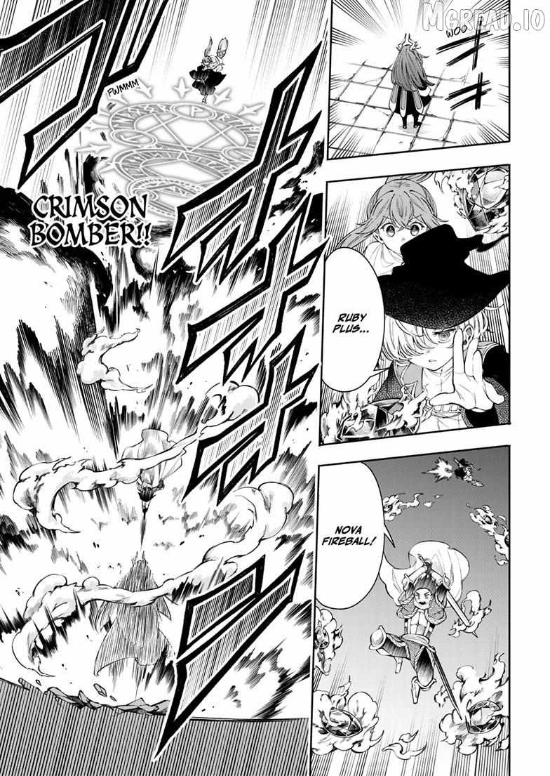 Kaiten no Albus Ch.88 p10