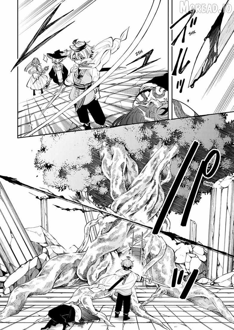 Kaiten no Albus Ch.89 p15