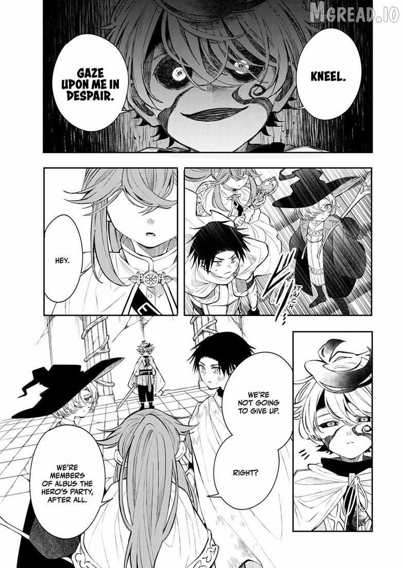 Kaiten no Albus Ch.89 p18