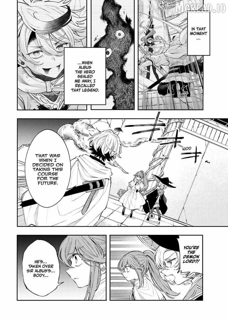 Kaiten no Albus Ch.89 p3