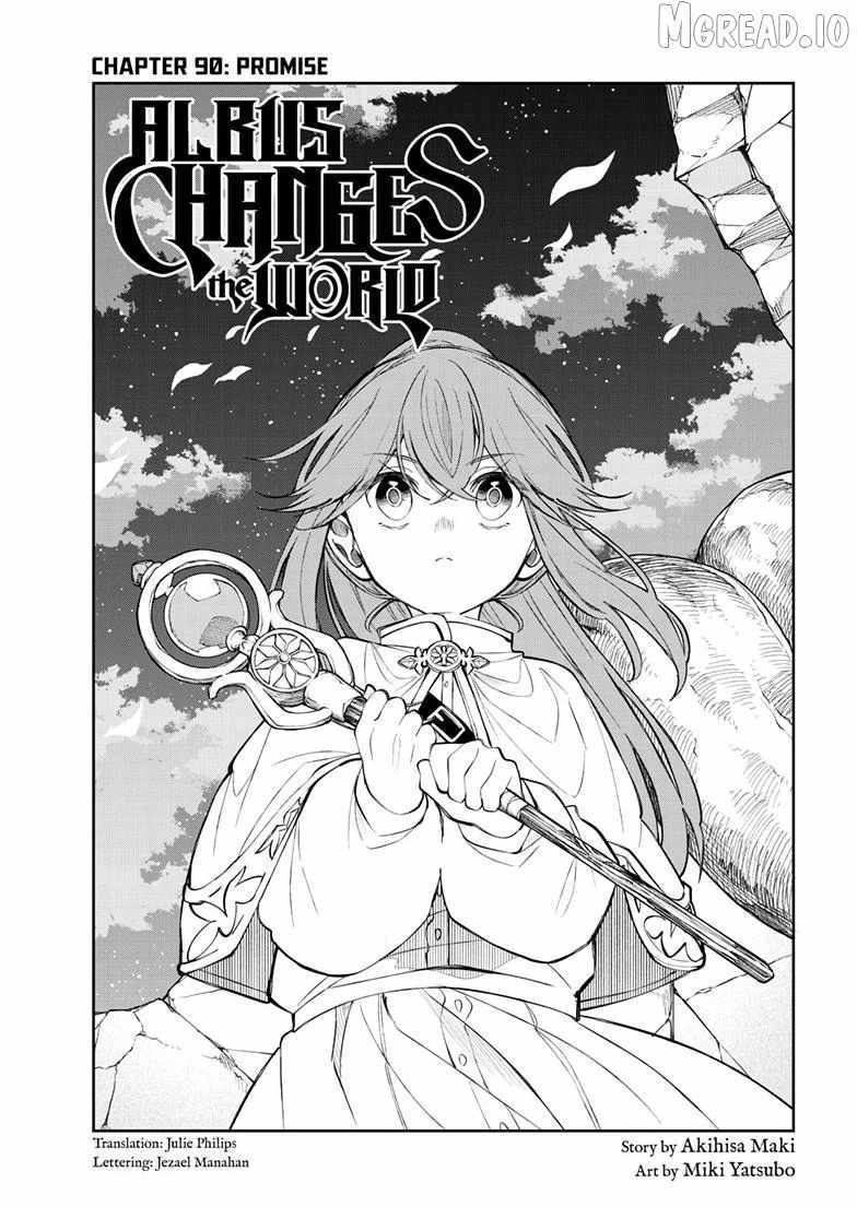 Kaiten no Albus Ch.90 p2
