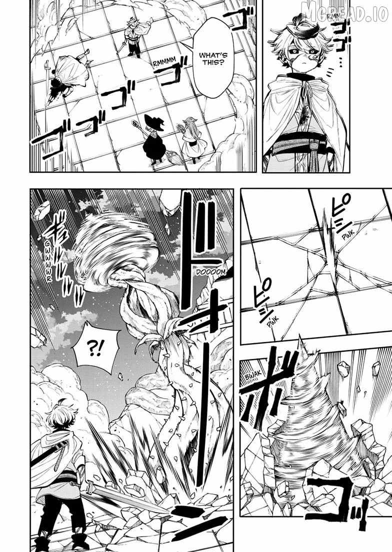 Kaiten no Albus Ch.90 p11