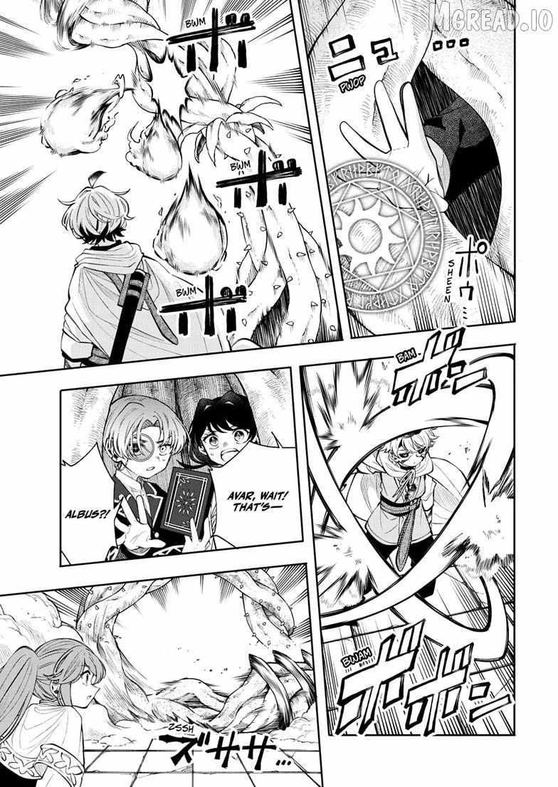Kaiten no Albus Ch.90 p12