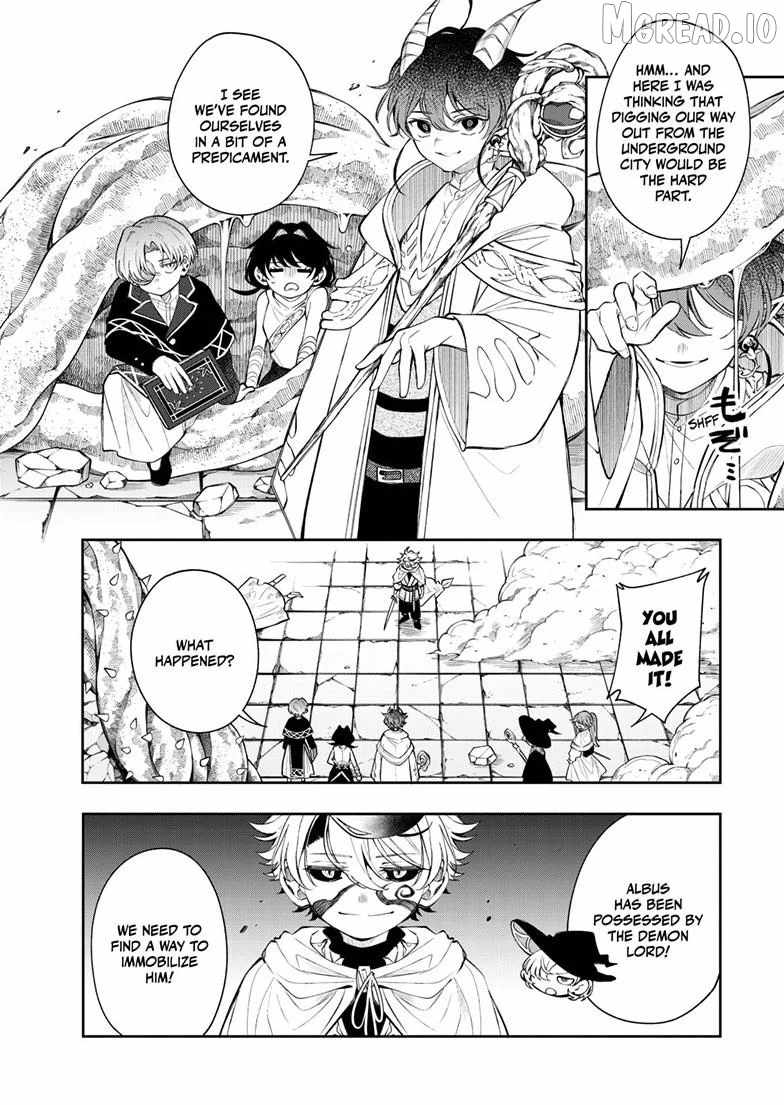 Kaiten no Albus Ch.90 p13