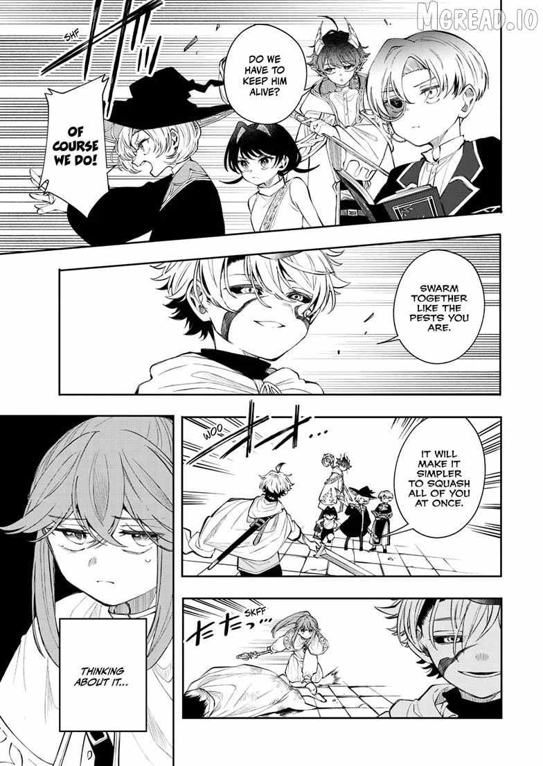 Kaiten no Albus Ch.90 p14